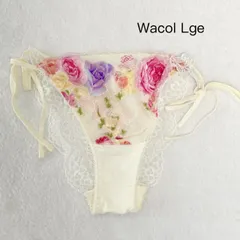 2025年最新】ワコールルジェの人気アイテム - メルカリ