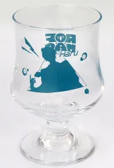 【中古】マグカップ・湯のみ 甲斐田晴 グラス ROF-MAO 「バーチャルYouTuber にじさんじ」