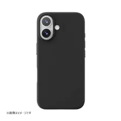 【新品 未使用 未開梱】MOFT　iPhone 16 Plus MagSafe対応 レザーケース ブラック　MD020A1I16PLUSJTBKのサムネイル