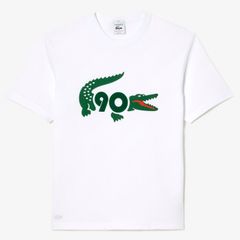 LACOSTE｜ラコステ 90th Anniversary Collector T-Shirt 90周年記念Tシャツのサムネイル