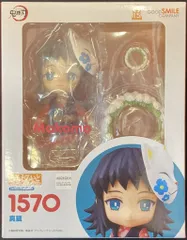 2025年最新】真菰 ねんどろいどの人気アイテム - メルカリ