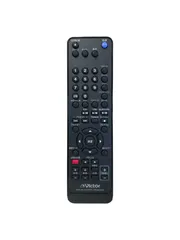 【保証付】ビクター Victor オーディオ 純正リモコン 「RM-SEEXD6」のサムネイル