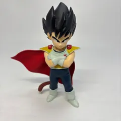 一番くじ ドラゴンボールZ サイヤ人襲来編 C賞 幼少ベジータ