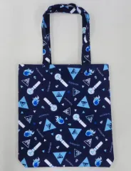 【中古】雑貨 イグニハイド寮 トートバッグ 「ディズニー ツイステッドワンダーランド POP UP SHOP in アニメイト」