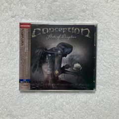 【CD】Conception コンセプション / State Of Deception ステイト・オブ・ディセプション / 完全生産限定盤 - VIZP-164