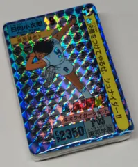 【超レア】キャプテン翼 カードダス 42種 フルコンプ 1992年 バンダイ 超レア】キャプテン翼 カードダス 42種 フルコンプ 1992年