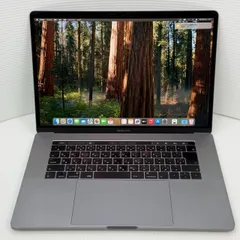 爆速 MacBook Pro 15インチ Retina 16G/SSD251GB 2025年最新】MacBook Pro Retina 15インチ 16GBの人気アイテム
