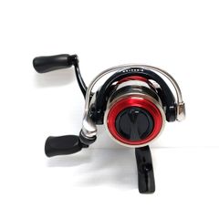 【中古品】ダイワ(DAIWA) スピニングリール 月下美人MX 2004DH　2016年モデル 〇YR-51801〇