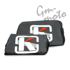KEPSPEED スーパーカブ用 カスタムシート 専用カバー 各種