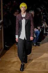 2025年最新】comme des garcons homme plus 17awの人気アイテム