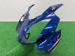 超希少 上質 ホンダフュージョン純正アッパーカウル一式 ナッソー