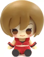 【中古】トレーディングフィギュア MEIKO ちょこんとフィギュア 「タイトーくじ 初音ミク 39(ミク)の日 記念くじ 2nd season」 C賞