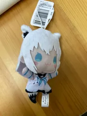 2025年最新】白上フブキ パペットの人気アイテム - メルカリ