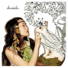 chronicle.(DVD付) [Audio CD] 安藤裕子