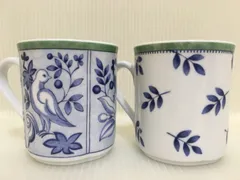 Villeroy&Boch SWITCH3 パスタボウル 2個 マグカップ 3個 食器