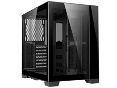Lian li リアンリー O11 Dynamic XL ROG 開封中古 Lian Li O11 DYNAMIC XL-X ROG Dynamic XL Rog Certified Mid
