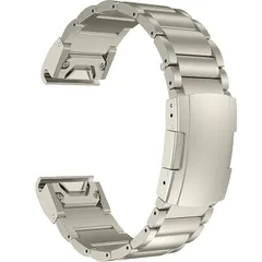 2025年最新】ガーミン ベルト チタン26の人気アイテム - メルカリ