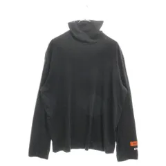 2025年最新】Heron Preston 七分・長袖カットソーの人気アイテム