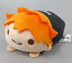 【中古】雑貨 日向翔陽(BJ) のるキャラマスコット(R) 「ハイキュー!!」 