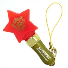 【中古】ペンライト・リングライト 一十木音也 「劇場版 うたの☆プリンスさまっ♪ マジLOVEキングダム トレーディングミニライト SHINING Ver.」 マジLOVEキャラバン限定