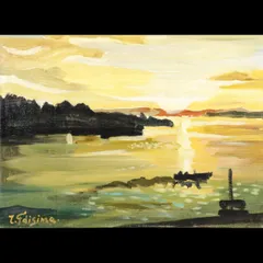 2025年最新】藤島武の人気アイテム - メルカリ