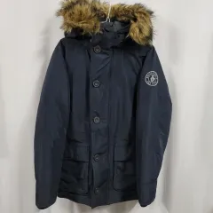 2025年最新】Abercrombie&Fitch メンズ ダウンジャケットの人気