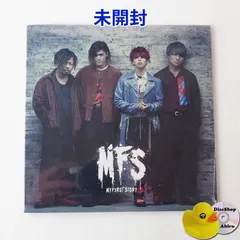 2026年最新】MY first story cdの人気アイテム - メルカリ