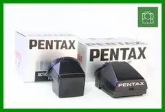 2024年最新】pentax fc-1の人気アイテム - メルカリ