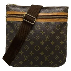 LOUIS VUITTON　ボスフォール 楽天市場】ポシェット ボスフォールの通販