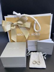 MICHAEL KORS マイケルコース ピアス