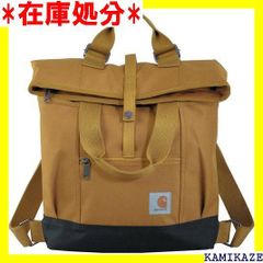 ☆送料無料 カーハート CARHARTT Backpack Hyb ント 彼女 学祝い 卒業