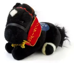 2026年最新】馬ぬいぐるみavantiの人気アイテム - メルカリ