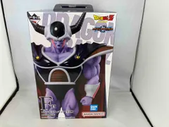 【中古】 ドラゴンボール フィギュア コルド大王MASTERLISE 一番くじ【フィギュア】【飾磨店】 フィギュア 一番くじ ドラゴンボール VSオムニバスグレイト