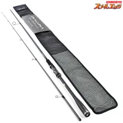 2025年最新】シマノ ディアルーナ s96mの人気アイテム - メルカリ