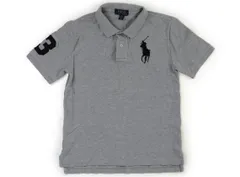 今季°・新品未使用タグ付きPolo Ralph ポロラルフローレンジップ150 ポロ バイ ラルフローレン Polo by Ralph Lauren パーカー