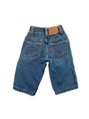 【Size70】vintage Levi's  デニム RELAXED FIT パンツ リーバイス ヴィンテージ