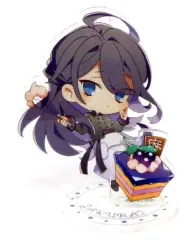 【中古】アクリルスタンド・アクリルパネル 神宮寺寂雷 「ヒプノシスマイク -Division Rap Battle- in SWEETS PARADISE round2 トレーディングアクリルスタンド」
