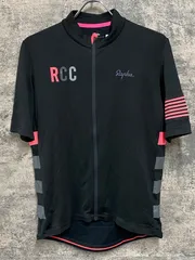 新品/未使用）Rapha メンズコア L ブラック 自転車