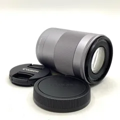 2024年最新】canon ef-m 55-200mm is stmの人気アイテム - メルカリ