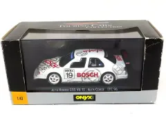 2026年最新】1/43 アルファロメオ155 hpiの人気アイテム - メルカリ