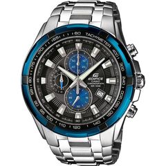 CASIO EDIFICE カシオ レッドブルコラボ EFR-542RBM - メルカリ