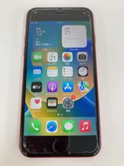 ！【初期化済み】iPhone8 64GB product RED【スマホ】【1】
