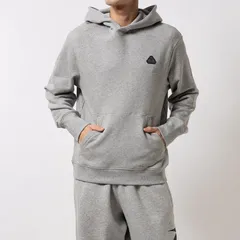 Reebok リーボック クラシック ATR フーディー / ATR HOOPWEAR HOODIE （ミディアムグレー）Sサイズ