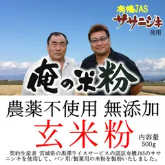 2025年最新】無農薬米粉の人気アイテム - メルカリ