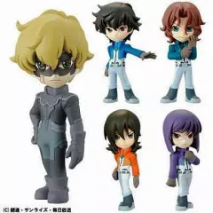 2025年最新】ガンダム00 ちびボイスの人気アイテム - メルカリ