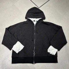 2025年最新】ancellm zip up hoodieの人気アイテム - メルカリ