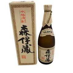 2025年最新】森伊蔵 720の人気アイテム - メルカリ