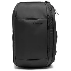 未使用✴︎マンフロット カメラバッグ リュック キャリーケース 旅行 出張 仕事 Manfrotto - マンフロット カメラバッグ の通販 by たかお's