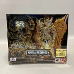 2025年最新】聖闘士聖衣神話EX アリエスムウの人気アイテム