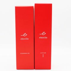新品未開封 シャルレ エタリテ クレンジングローションM 250ml 4